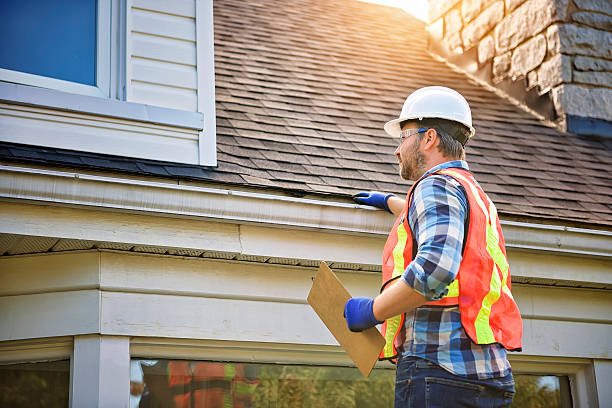 Licensed Roof Inspection service in Mount Hermon, VA - Roof Repair Smedway